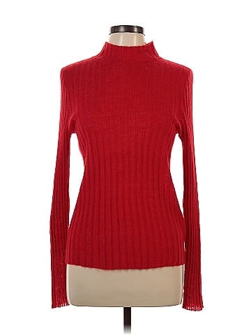 Madewell Turtleneck Sweater (view 1)