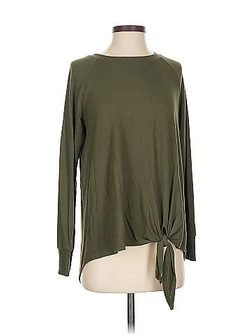 Gibson Pullover Sweater (view 1)