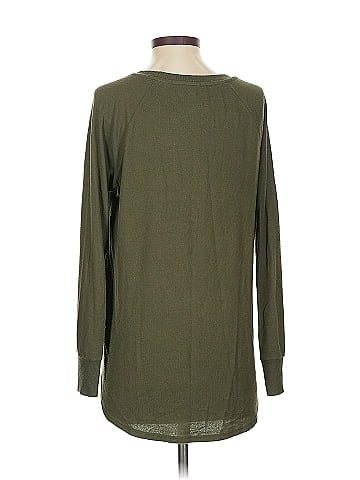 Gibson Pullover Sweater (view 2)