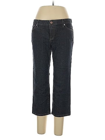 Ann Taylor LOFT Jeans (view 1)