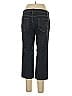 Ann Taylor LOFT Tweed Blue Jeans Size 12 - photo 2