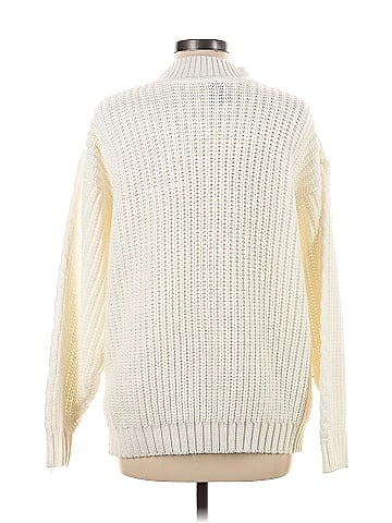 Ellemenno Turtleneck Sweater (view 2)