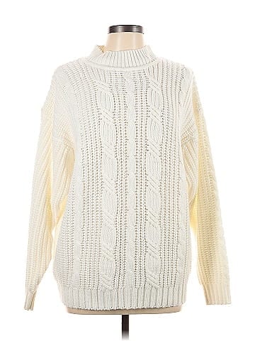 Ellemenno Turtleneck Sweater (view 1)