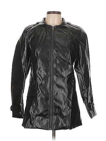 Unbranded Raincoat (view 1)