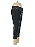 Ann Taylor LOFT Tweed Blue Jeans Size 12 - photo 4
