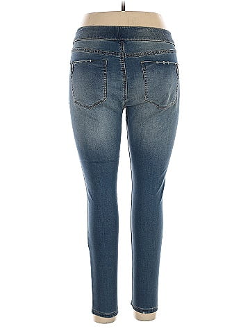 Apt. 9 Jeggings (view 2)