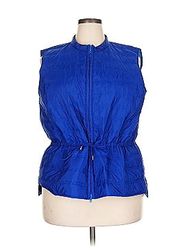 Lafayette 148 New York Vest