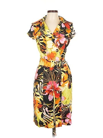 Cache Cocktail Dress (view 1)