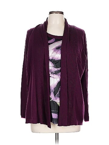 Basler Cardigan (view 1)