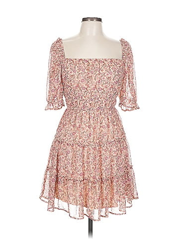 Trixxi Cocktail Dress (view 1)