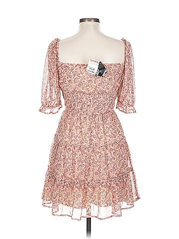 Trixxi Cocktail Dress (view 2)