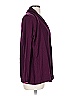 Basler Purple Cardigan Size EU 44 / US 14 - photo 4