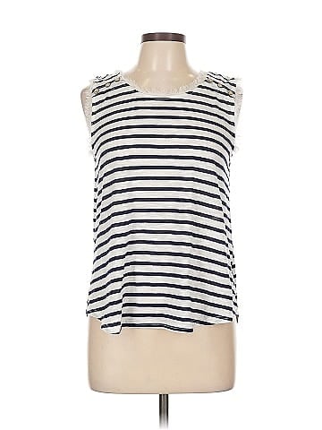 E&M Collection Sleeveless Top (view 1)