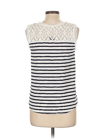 E&M Collection Sleeveless Top (view 2)