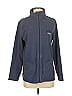 Aloha Fashion 100% Polyester Blue Fleece Size S - photo 1
