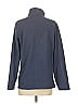 Aloha Fashion 100% Polyester Blue Fleece Size S - photo 2