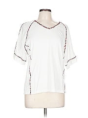 Zenergy By Chico's Short Sleeve T Shirt