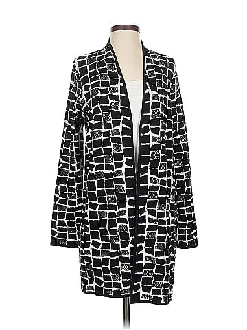 Kasper Cardigan (view 1)