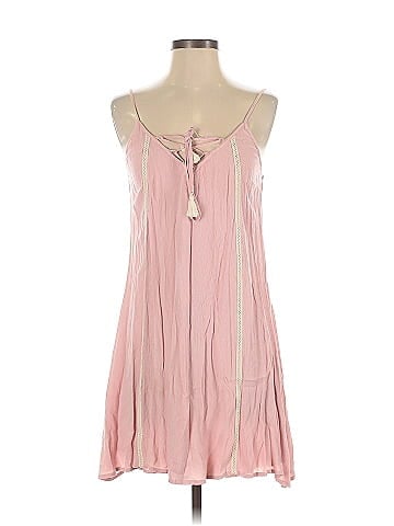 Trixxi Casual Dress (view 1)