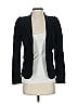 J.Crew Black Blazer Size 4 (tall) - photo 1