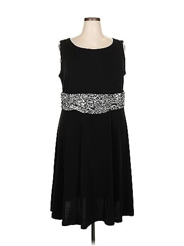 Jessica Howard Cocktail Dress (view 1)