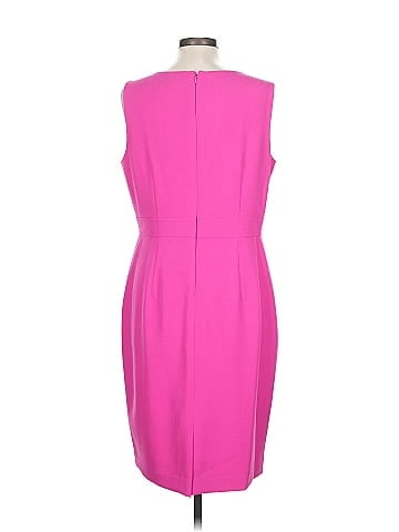 Kasper Cocktail Dress (view 2)