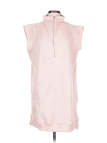 She + Sky Casual Dress (view 1)