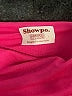 showpo Solid Pink One Piece Swimsuit Size 2 - photo 3