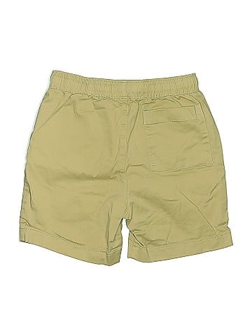 Crewcuts Khaki Shorts (view 2)