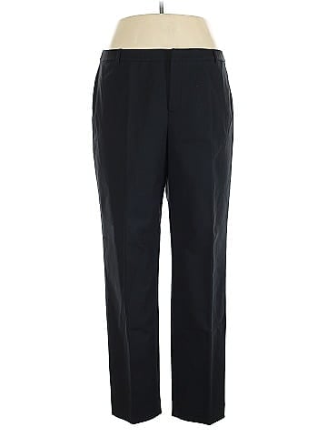 Linda Allard Ellen Tracy Dress Pants (view 1)