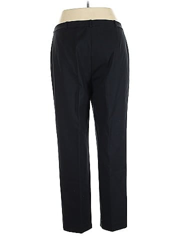 Linda Allard Ellen Tracy Dress Pants (view 2)