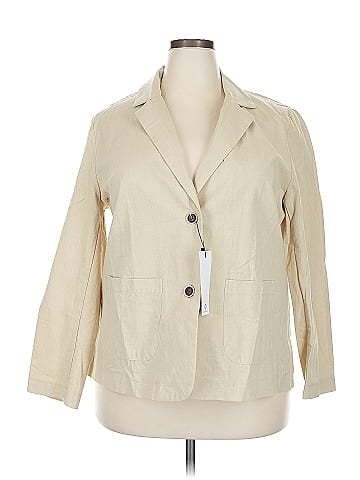 Unbranded Blazer (view 1)
