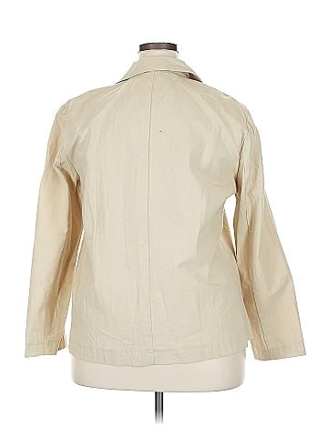 Unbranded Blazer (view 2)