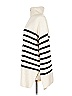 H&M Ivory Coat Size L - photo 5