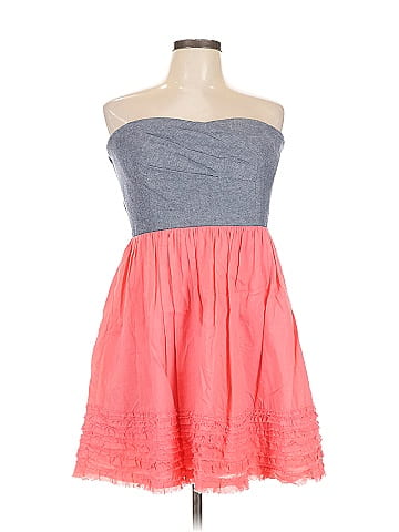 Trixxi Casual Dress (view 1)