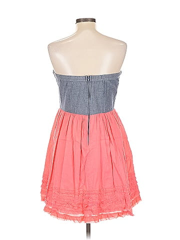 Trixxi Casual Dress (view 2)