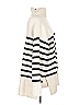 H&M Ivory Coat Size L - photo 4