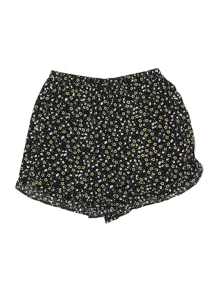 Pre-owned Primark Shorts In Black