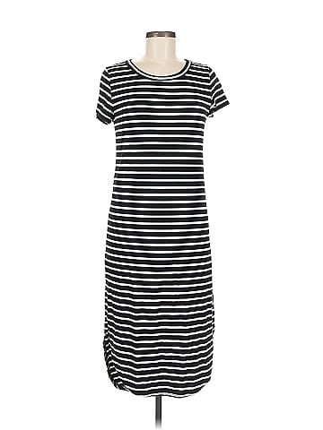She + Sky Casual Dress (view 1)