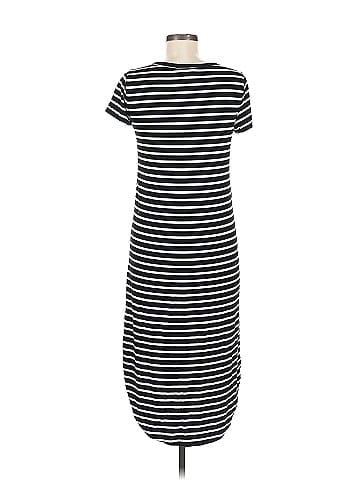She + Sky Casual Dress (view 2)