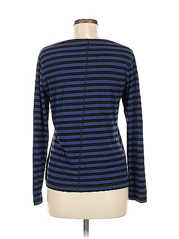 Jones New York Long Sleeve Top (view 2)