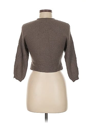 Poof! Cardigan (view 2)
