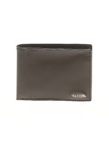 Fossil Wallet (view 1)