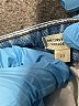 Madewell Stars Blue Jeans Size 23 waist - photo 8
