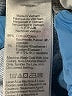 Madewell Stars Blue Jeans Size 23 waist - photo 9