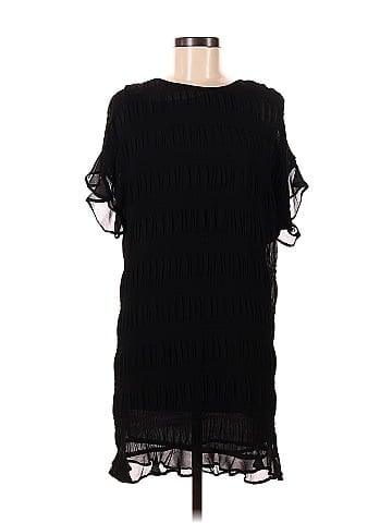 Vanessa Bruno Athe Cocktail Dress (view 1)