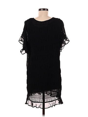 Vanessa Bruno Athe Cocktail Dress (view 2)
