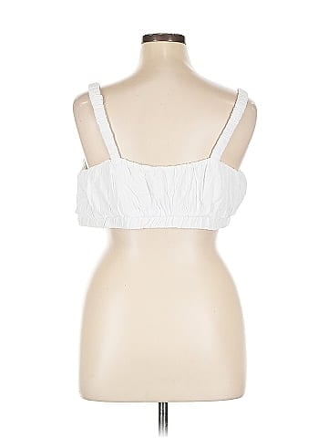 Fashion Nova Tube Top (view 2)