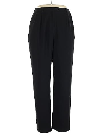 Evan Picone Casual Pants (view 1)