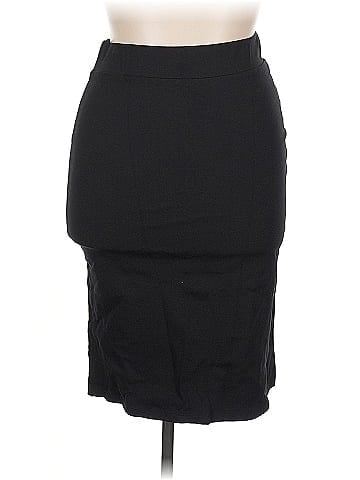 Like an Angel Formal Skirt (view 1)